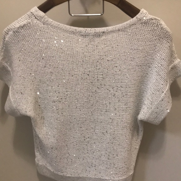 Sparkle sweater - Picture 3 of 4